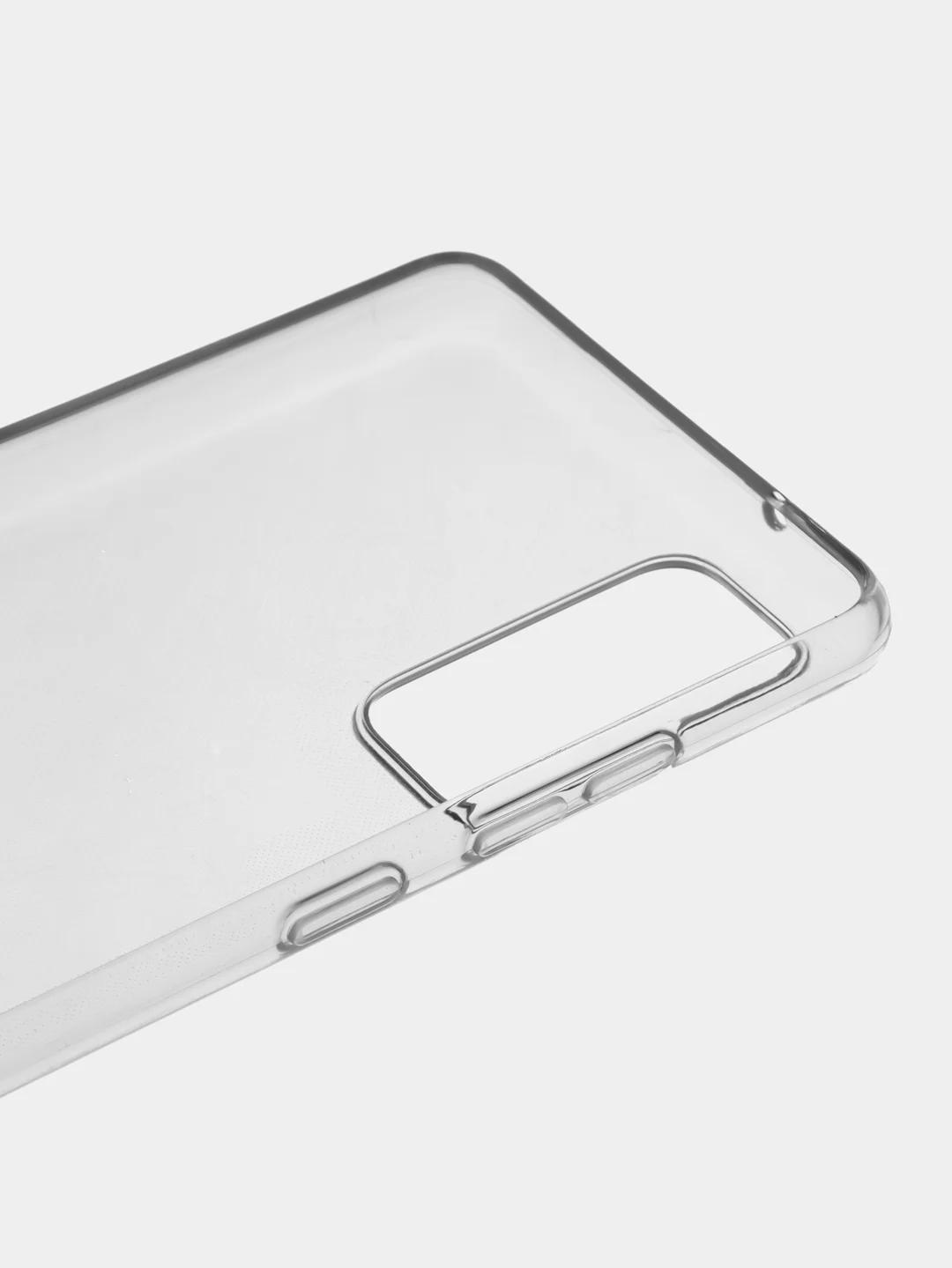 Плотный чехол для Samsung A10/M10/A50/A50S/A30S/M31/M30S/M21/A20/A30/M10S/S20FE,силикон1,5