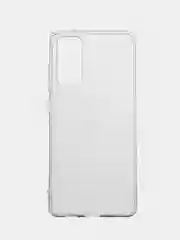 Плотный чехол для Samsung A10/M10/A50/A50S/A30S/M31/M30S/M21/A20/A30/M10S/S20FE,силикон1,5