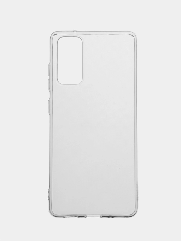 Плотный чехол для Samsung A10/M10/A50/A50S/A30S/M31/M30S/M21/A20/A30/M10S/S20FE,силикон1,5