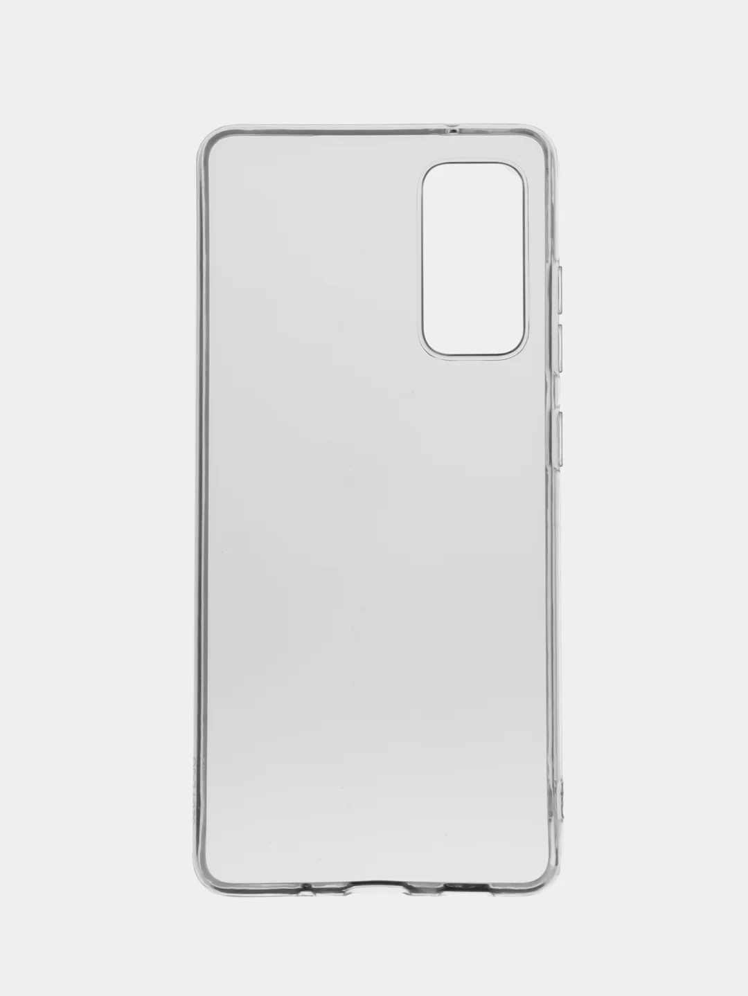 Плотный чехол для Samsung A10/M10/A50/A50S/A30S/M31/M30S/M21/A20/A30/M10S/S20FE,силикон1,5