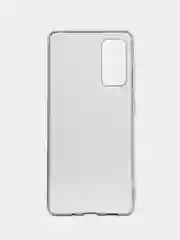 Плотный чехол для Samsung A10/M10/A50/A50S/A30S/M31/M30S/M21/A20/A30/M10S/S20FE,силикон1,5