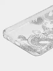 Пудровый чехол на Xiaomi Redmi Note 10/Note 10S/Poco M5s / Сяоми Редми Нот 10/10С с рисунком