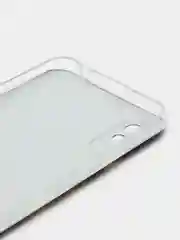 Тёмно-бордовый силиконовый чехол на Xiaomi Redmi 9A / Сяоми Редми 9А прозрачный с рисунком, защита камеры
