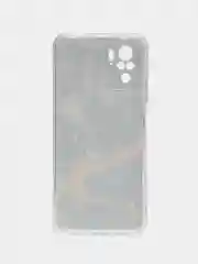 Марсала чехол на Xiaomi Redmi Note 10/Note 10S/Poco M5s / Сяоми Редми Нот 10/10С с рисунком