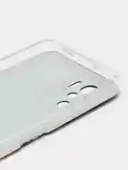 Марсала чехол на Xiaomi Redmi Note 10/Note 10S/Poco M5s / Сяоми Редми Нот 10/10С с рисунком