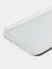 Приглушённый хаки силиконовый чехол на Xiaomi Redmi 9A / Сяоми Редми 9А прозрачный с рисунком, защита камеры