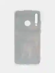 Медный чехол на Honor 10i/20 Lite 2019/20e/Huawei P Smart Plus 2019 / Хонор 10i прозрачный