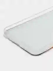 Медный чехол на Honor 10i/20 Lite 2019/20e/Huawei P Smart Plus 2019 / Хонор 10i прозрачный