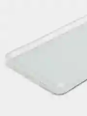Приглушённый хаки чехол на Xiaomi Redmi Note 10 Pro / Сяоми Редми Нот 10 Про прозрачный, с рисунком