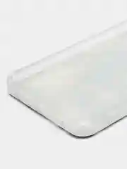 Тёмно-бирюзовый чехол на Xiaomi Redmi Note 10/Note 10S/Poco M5s / Сяоми Редми Нот 10/10С с рисунком