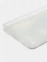 Песочный хаки чехол на Xiaomi Redmi Note 10 Pro / Сяоми Редми Нот 10 Про прозрачный, с рисунком