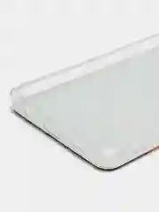 Медный чехол на Xiaomi Redmi Note 10 Pro / Сяоми Редми Нот 10 Про прозрачный, с рисунком