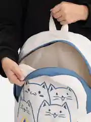 Розовый школьный рюкзак для девочки с рисунком