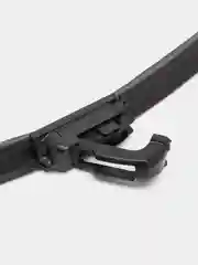 Щетка стеклоочистителя бескаркасная ST 17"/425 мм, всесезонная, крючок