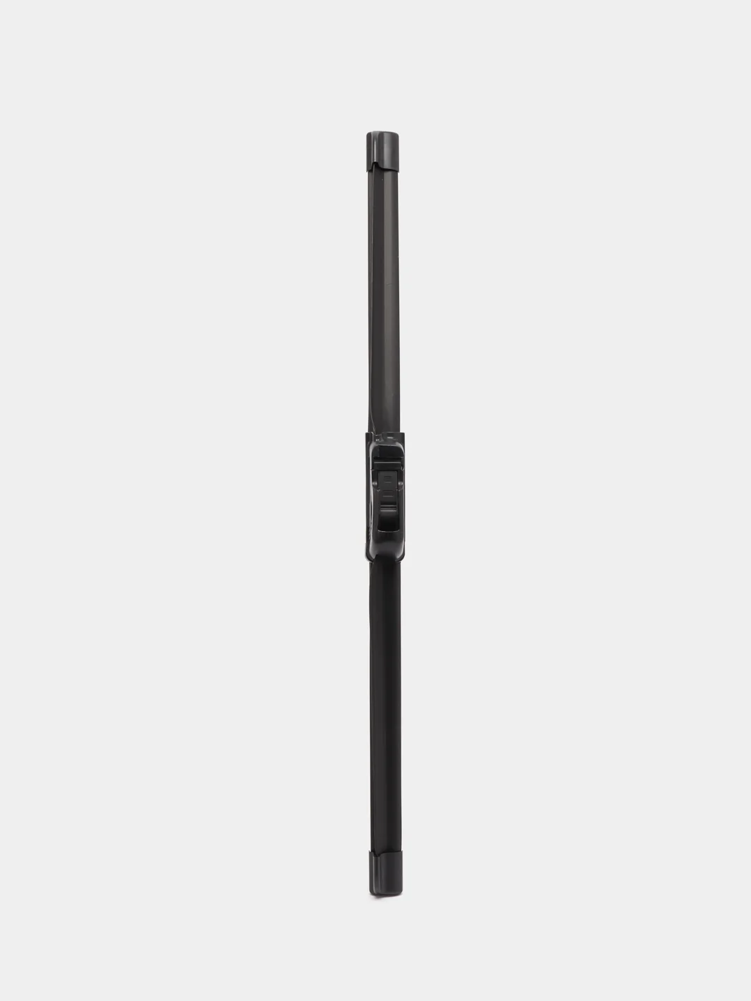 Щетка стеклоочистителя бескаркасная ST 17"/425 мм, всесезонная, крючок