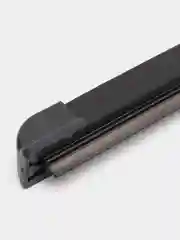 Щетка стеклоочистителя бескаркасная ST 17"/425 мм, всесезонная, крючок