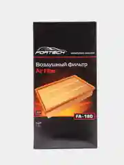 Фильтр воздушный ВАЗ 2180 Vesta н/образца 1.6 19 - Fortech