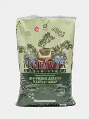 Грунт Живая земля Денежное дерево-Кактус-Алоэ 5л. Для комнатных цветов