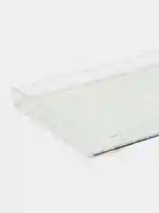 Коричневый чехол на Samsung Galaxy S22 Ultra / Самсунг S22 Ultra прозрачный с рисунком, защита камеры