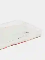 Кремовый чехол на Xiaomi Redmi Note 10/Note 10S/Poco M5s / Сяоми Редми Нот 10/10С с рисунком