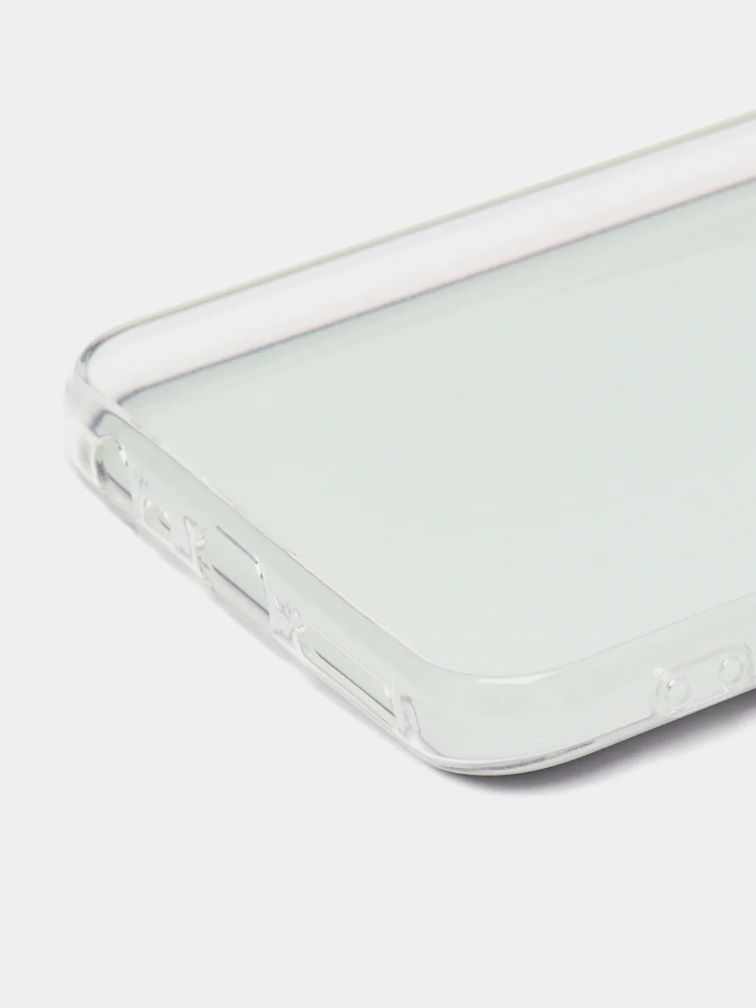 Пурпурный силиконовый чехол на Xiaomi Redmi 8 / Сяоми Редми 8 прозрачный, с рисунком, защита камеры