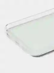 Пурпурный силиконовый чехол на Xiaomi Redmi 8 / Сяоми Редми 8 прозрачный, с рисунком, защита камеры