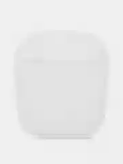 Прозрачный силиконовый чехол для Apple AirPods 1 / 2