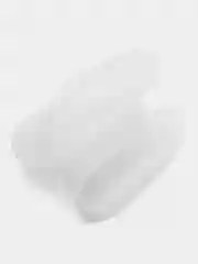 Прозрачный силиконовый чехол для Apple AirPods 1 / 2
