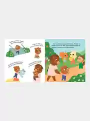 Сказки для детей. Мишутка и горшок/Ульева Елена