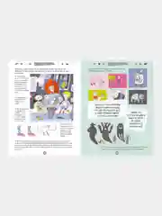 200 весёлых игр и заданий для развития эмоционального интеллекта на каждый день. 3-4 года