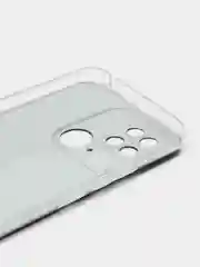 Слоновая кость чехол на Xiaomi Redmi 10C / Сяоми Редми 10С прозрачный, с рисунком, защита камеры