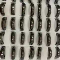 Кольцо унисекс