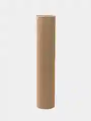 Крафтовая / крафт бумага в рулоне упаковочная, 720 мм x 150 м, 78 г/м2, Brauberg, 440185