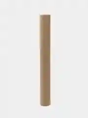 Крафтовая / крафт бумага в рулоне упаковочная, 720 мм x 40 м, 78 г/м2, Brauberg, 440186