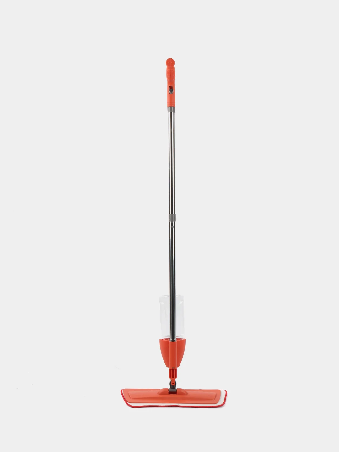 Швабра с распылителем воды плоская для мытья полов и уборки дома Spray Mop, Laima, 607981