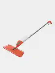 Швабра с распылителем воды плоская для мытья полов и уборки дома Spray Mop, Laima, 607981