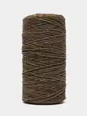 Шпагат, веревка, нить, упаковочный, льняной, для офиса, склада, Brauberg, 600115