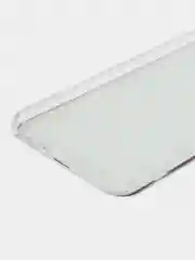 Шоколадный чехол на Xiaomi Redmi 10C / Сяоми Редми 10С прозрачный, с рисунком, защита камеры