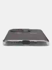 Шоколадный чехол на Xiaomi Redmi 10C / Сяоми Редми 10С прозрачный, с рисунком, защита камеры