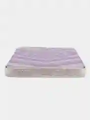 Лавандовый силиконовый чехол на Oppo Realme 8/8 Pro / Оппо Реалми 8/8 Про прозрачный, с рисунком