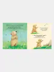 Книжки-картинки (мягкая обложка). Я люблю тебя всем сердцем /Чапмен Джейн