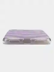 Лавандовый силиконовый чехол на Honor 8A/8A Pro/Huawei Y6 2019/Y6s / Хонор 8А прозрачный, с рисунком