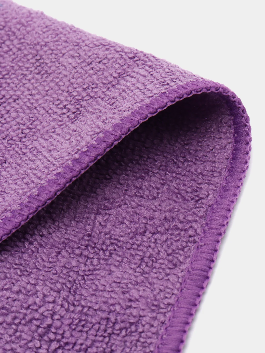 Салфетка для уборки из микрофибры, тряпка для кухни, пола 3 штуки, 30х30 см, Любаша 606307