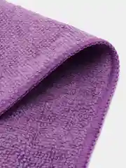 Салфетка для уборки из микрофибры, тряпка для кухни, пола 3 штуки, 30х30 см, Любаша 606307