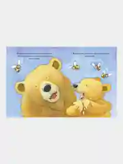 Книжки-картинки. Я люблю тебя, папа! /Харкер Джиллиан
