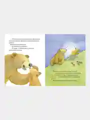 Книжки-картинки. Я люблю тебя, папа! /Харкер Джиллиан