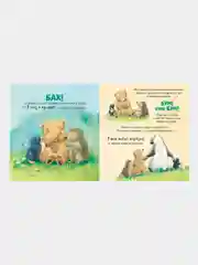 Книжки-картинки. Я люблю тебя всем сердцем/Чапмен Джейн