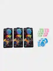 Прозрачный honor X7 / X7a / Huawei Nova Y70 / Y70 Plus (Хонор Х7 / Х7А / Хуавей Нова у70 / у70 плюс)
