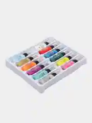 Краски акриловые для техники "Флюид Арт" (POURING PAINT), НАБОР 12 цветов по 22 мл