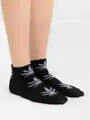 Носки женские и мужские короткие